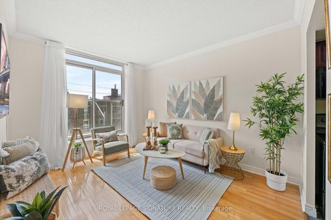 Photo 20 at 307 - 2 Edith Drive, Eglinton, Toronto