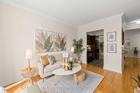 Photo 22 at 307 - 2 Edith Drive, Eglinton, Toronto