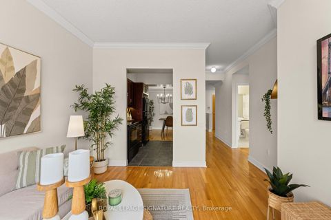 Photo 23 at 307 - 2 Edith Drive, Eglinton, Toronto