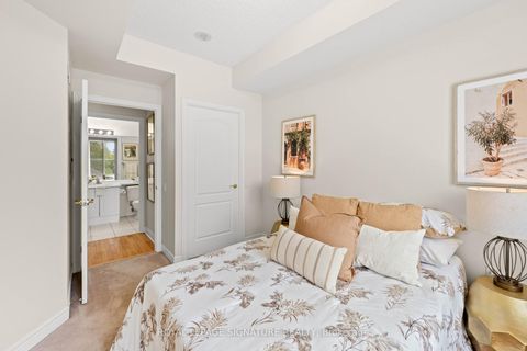 Photo 28 at 307 - 2 Edith Drive, Eglinton, Toronto