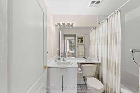 Photo 30 at 307 - 2 Edith Drive, Eglinton, Toronto