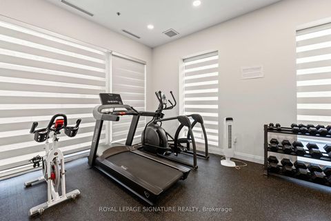 Photo 33 at 307 - 2 Edith Drive, Eglinton, Toronto