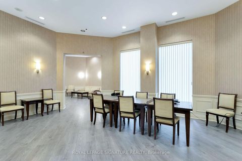 Photo 35 at 307 - 2 Edith Drive, Eglinton, Toronto