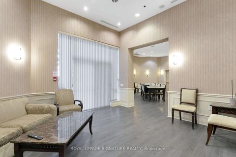 Photo 36 at 307 - 2 Edith Drive, Eglinton, Toronto