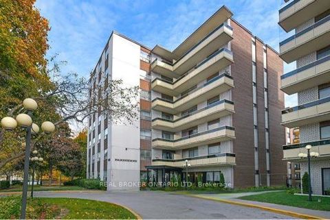 Photo 0 at 306 - 921 Midland Avenue, Eglinton East, Toronto