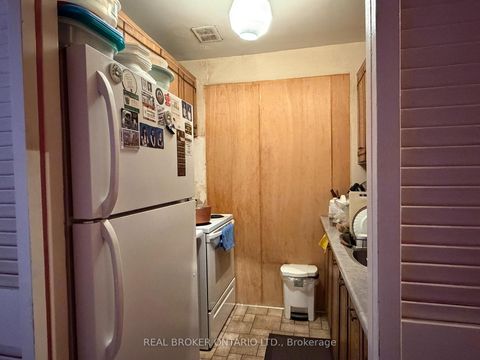 Photo 1 at 306 - 921 Midland Avenue, Eglinton East, Toronto