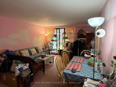 Photo 8 at 306 - 921 Midland Avenue, Eglinton East, Toronto