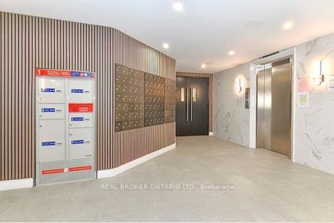 Photo 14 at 306 - 921 Midland Avenue, Eglinton East, Toronto