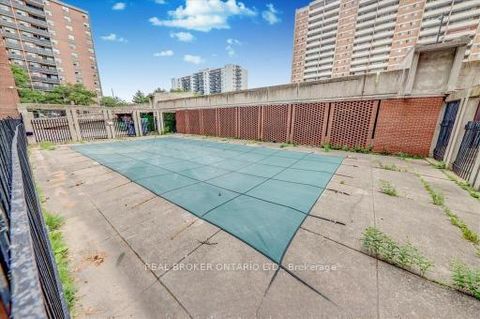 Photo 16 at 306 - 921 Midland Avenue, Eglinton East, Toronto