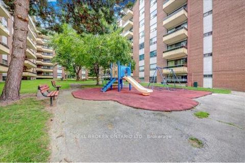 Photo 17 at 306 - 921 Midland Avenue, Eglinton East, Toronto