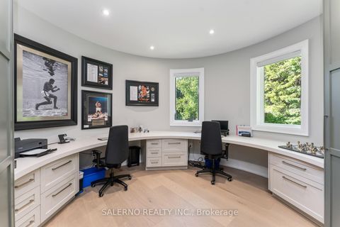 Photo 21 at 290 Kingscross Drive, King City, King