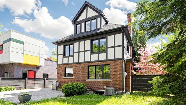Photo 35 at 3 Oakwood Place, Westdale, Hamilton