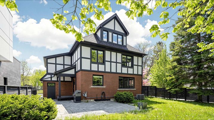Photo 37 at 3 Oakwood Place, Westdale, Hamilton