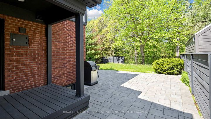 Photo 43 at 3 Oakwood Place, Westdale, Hamilton