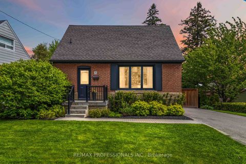 Photo 28 at 3 Snaresbrook Drive, Kipling, Toronto