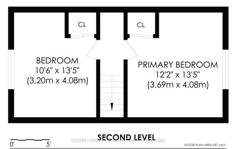 Photo 30 at 3 Snaresbrook Drive, Kipling, Toronto