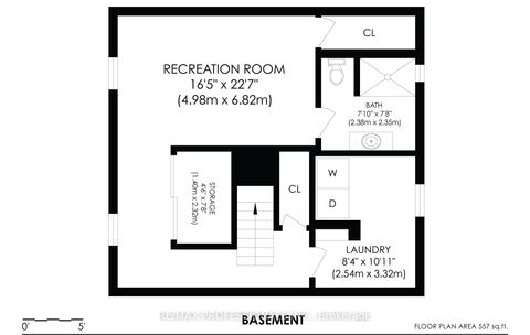 Photo 31 at 3 Snaresbrook Drive, Kipling, Toronto