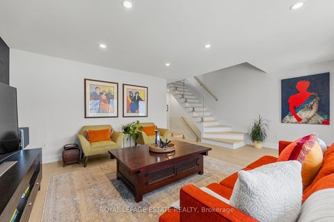 Photo 17 at 95 Boardwalk Drive, The Beaches, Toronto