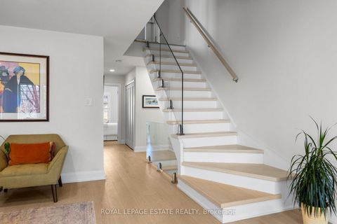 Photo 18 at 95 Boardwalk Drive, The Beaches, Toronto