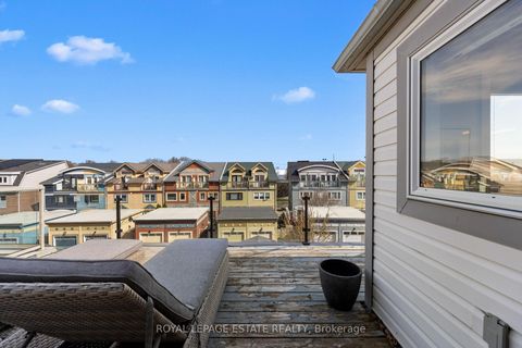 Photo 33 at 95 Boardwalk Drive, The Beaches, Toronto