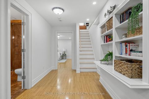 Photo 34 at 95 Boardwalk Drive, The Beaches, Toronto