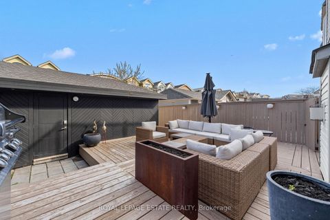 Photo 41 at 95 Boardwalk Drive, The Beaches, Toronto