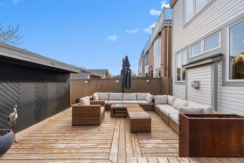 Photo 42 at 95 Boardwalk Drive, The Beaches, Toronto
