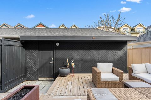 Photo 43 at 95 Boardwalk Drive, The Beaches, Toronto