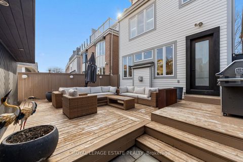 Photo 44 at 95 Boardwalk Drive, The Beaches, Toronto