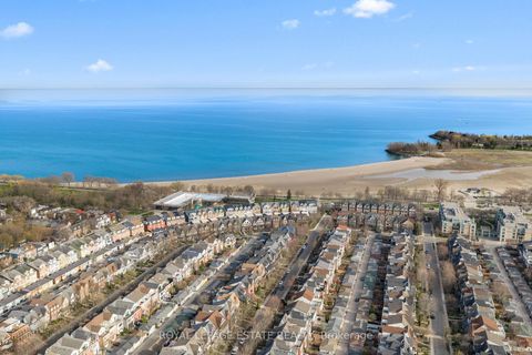 Photo 49 at 95 Boardwalk Drive, The Beaches, Toronto
