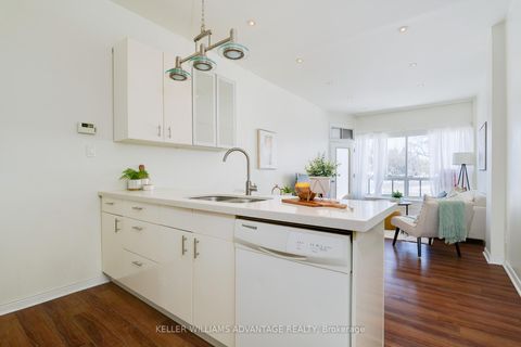 Photo 10 at 493 Jones Avenue, Jones, Toronto