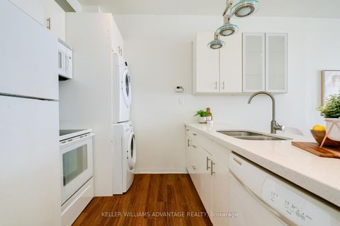 Photo 11 at 493 Jones Avenue, Jones, Toronto