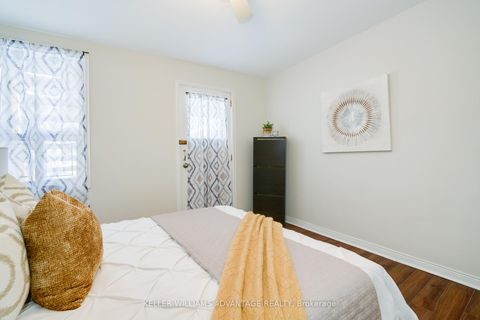 Photo 18 at 493 Jones Avenue, Jones, Toronto