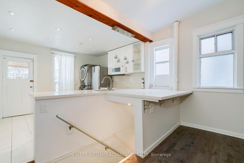 Photo 24 at 493 Jones Avenue, Jones, Toronto