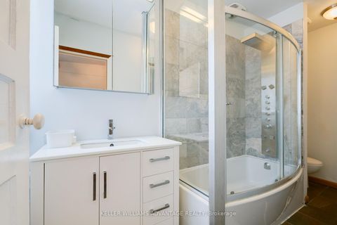 Photo 27 at 493 Jones Avenue, Jones, Toronto