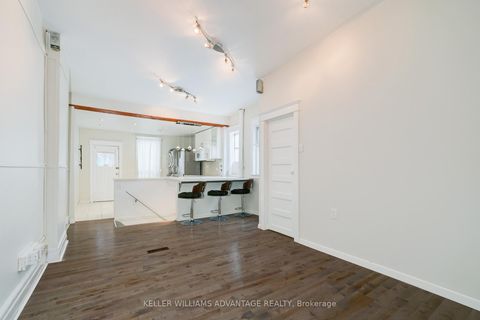 Photo 31 at 493 Jones Avenue, Jones, Toronto