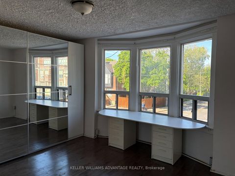 Photo 36 at 493 Jones Avenue, Jones, Toronto