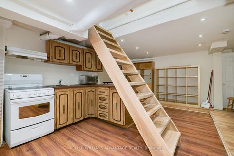 Photo 37 at 493 Jones Avenue, Jones, Toronto