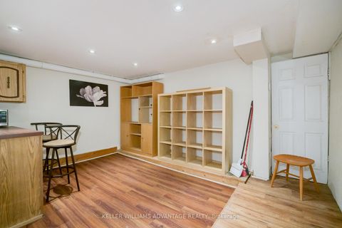 Photo 38 at 493 Jones Avenue, Jones, Toronto