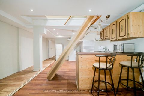 Photo 39 at 493 Jones Avenue, Jones, Toronto