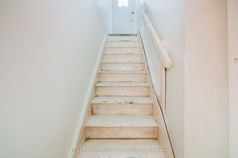 Photo 45 at 493 Jones Avenue, Jones, Toronto