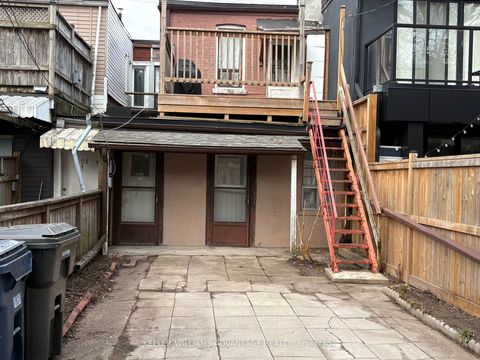 Photo 46 at 493 Jones Avenue, Jones, Toronto