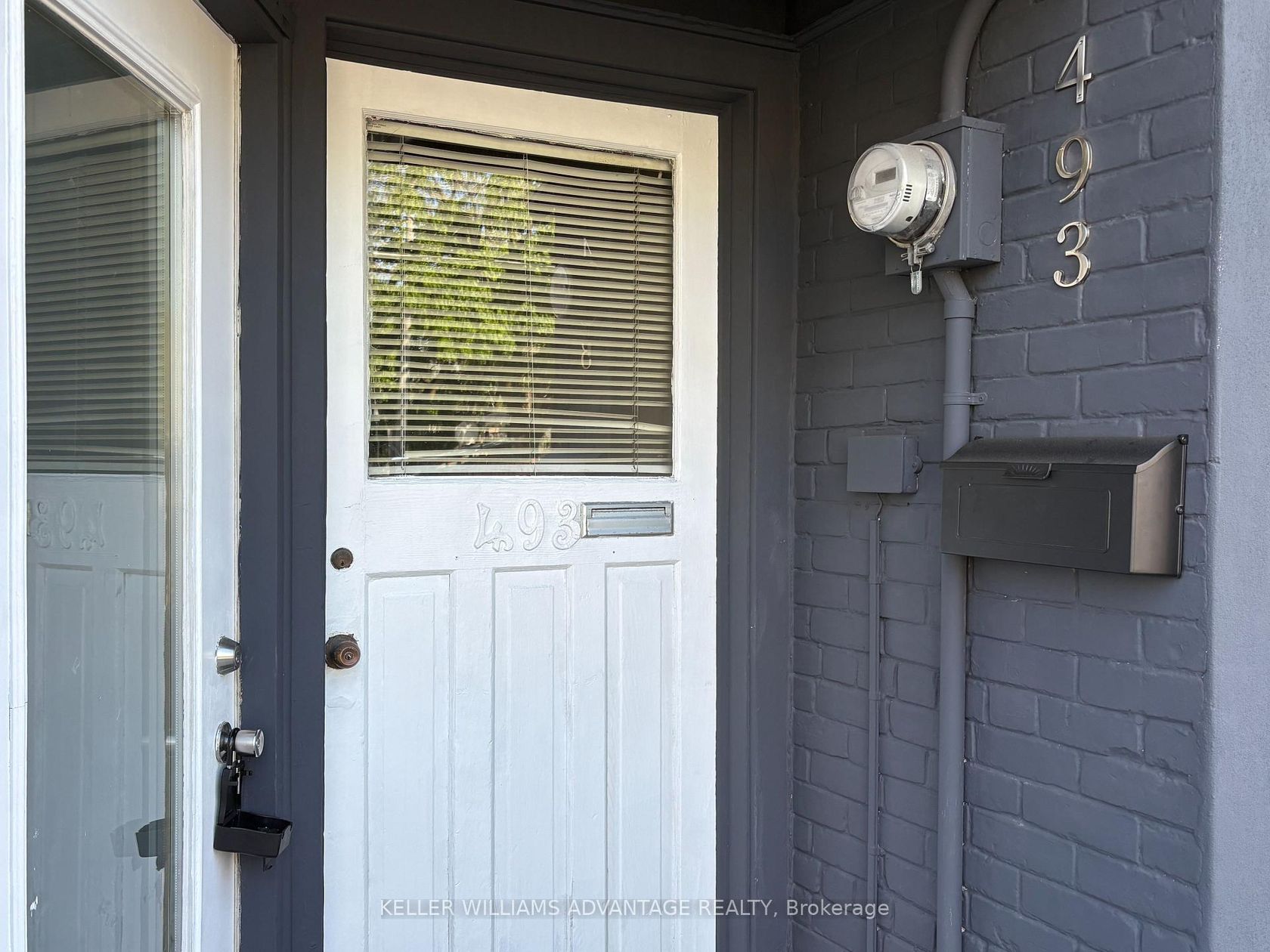 493 Jones Avenue, Jones, Toronto 