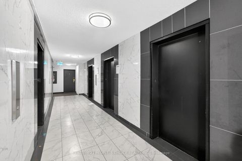 Photo 1 at 601 - 340 Dixon Road, The Westway, Toronto