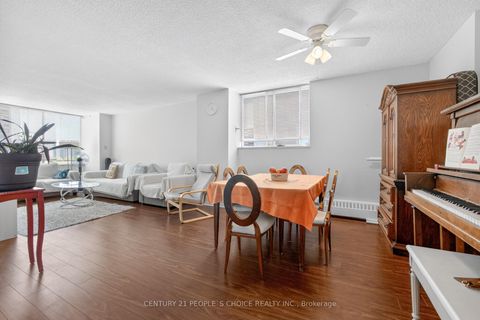 Photo 7 at 601 - 340 Dixon Road, The Westway, Toronto