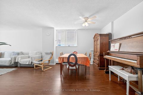 Photo 8 at 601 - 340 Dixon Road, The Westway, Toronto