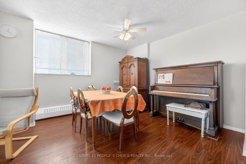 Photo 9 at 601 - 340 Dixon Road, The Westway, Toronto