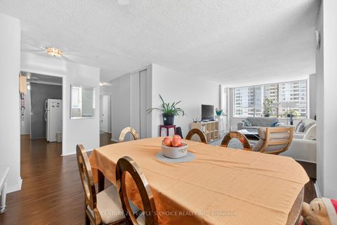 Photo 11 at 601 - 340 Dixon Road, The Westway, Toronto