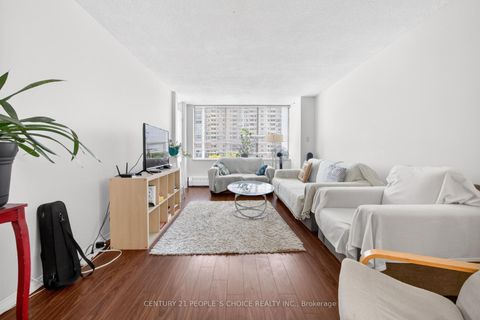 Photo 12 at 601 - 340 Dixon Road, The Westway, Toronto