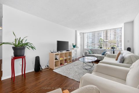 Photo 14 at 601 - 340 Dixon Road, The Westway, Toronto